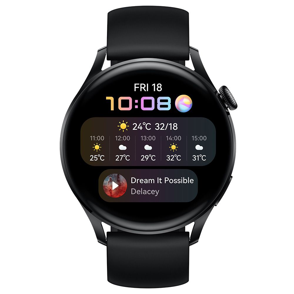 Smart Watches