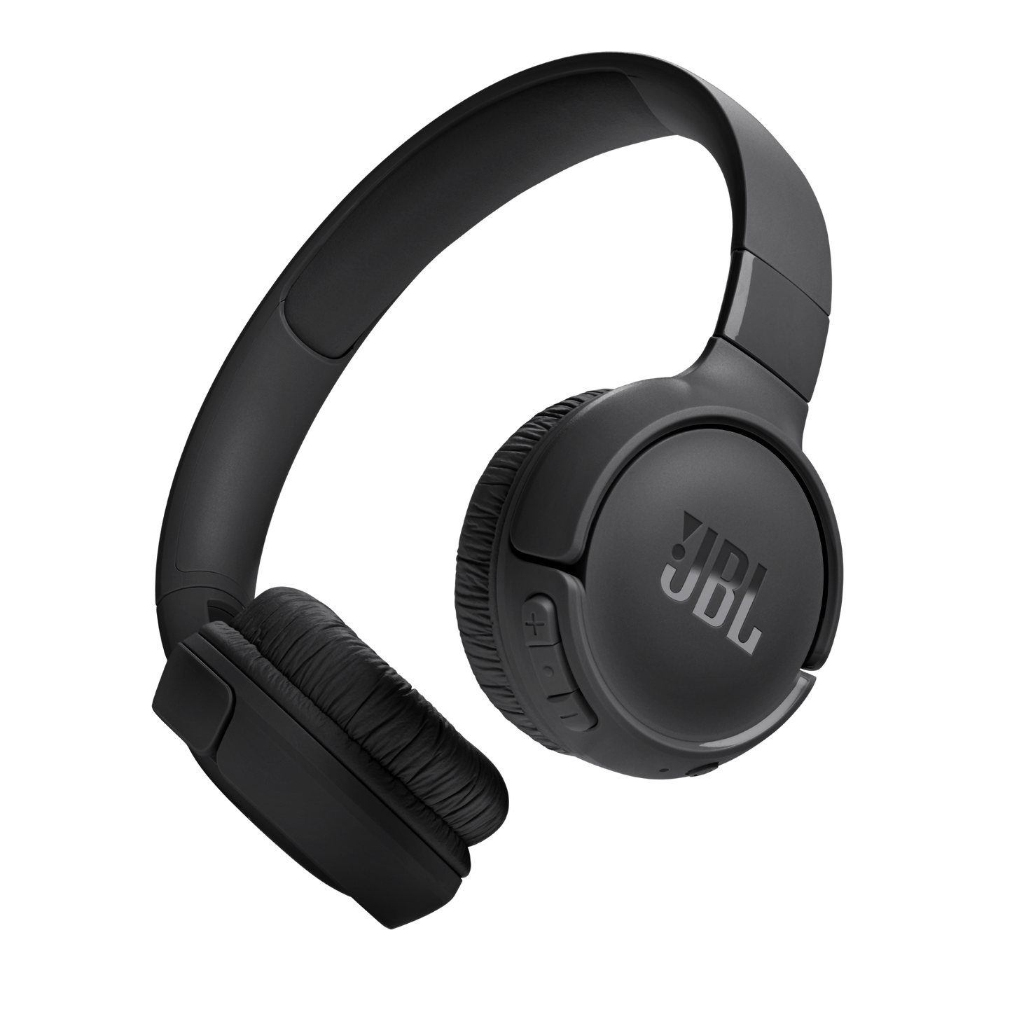 Tune 520BT Wireless Headphones – Pure Bass & 57H Battery