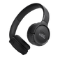 Tune 520BT Wireless Headphones – Pure Bass & 57H Battery