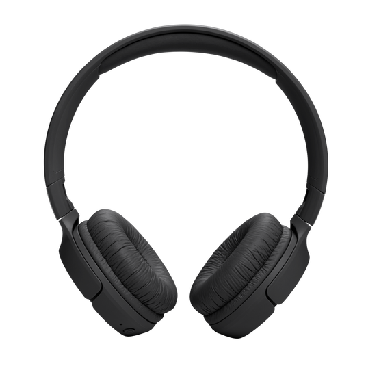 Tune 520BT Wireless Headphones – Pure Bass & 57H Battery