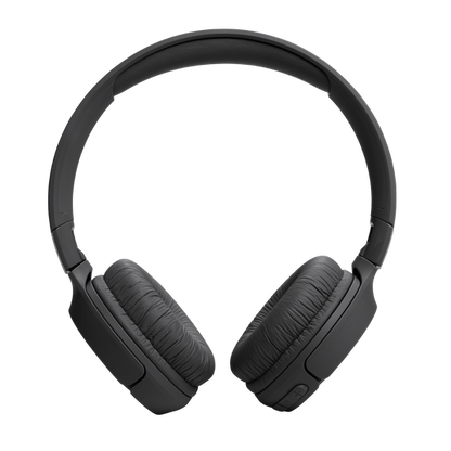 Tune 520BT Wireless Headphones – Pure Bass & 57H Battery