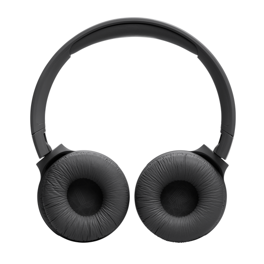 Tune 520BT Wireless Headphones – Pure Bass & 57H Battery