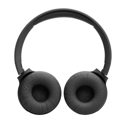 Tune 520BT Wireless Headphones – Pure Bass & 57H Battery