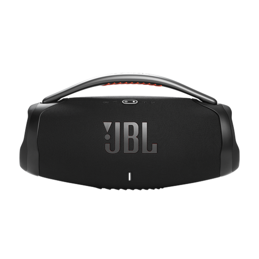 JBL Boombox 3: Ultimate Portable Sound Experience