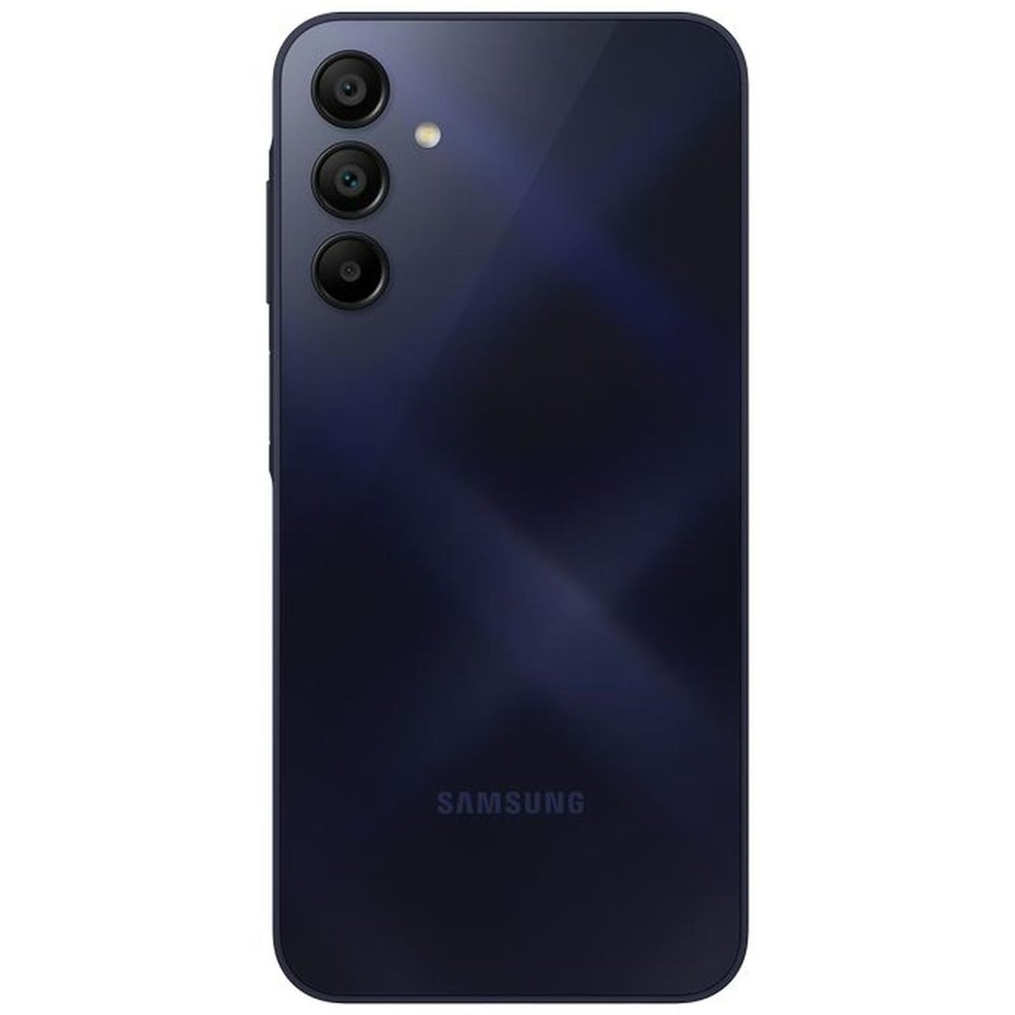 Galaxy A15 4 GB RAM - 256 GB, Blue Black  UAE Version